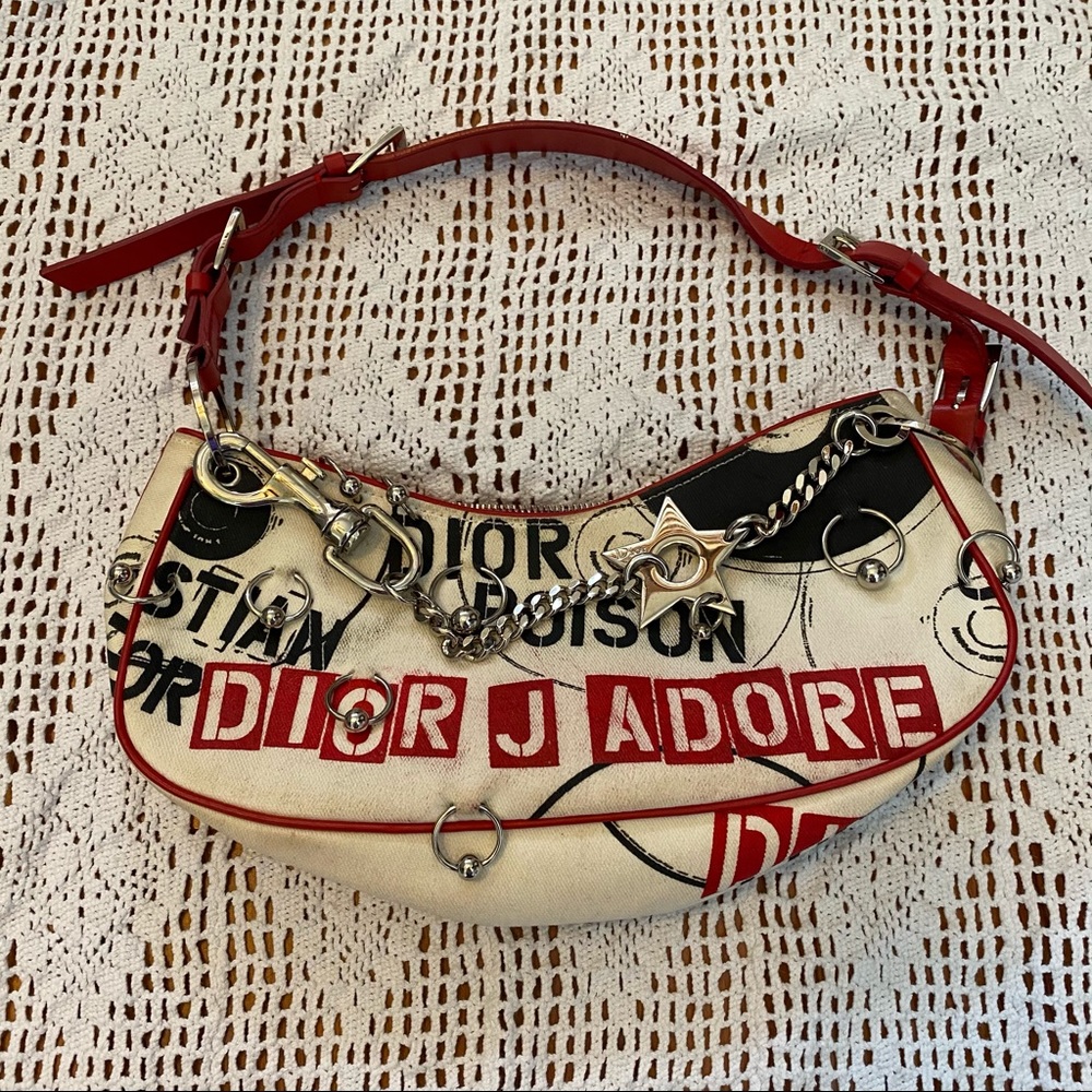 Hardcore dior